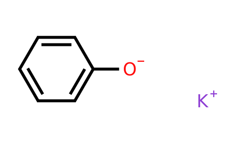 CAS 100-67-4 | potassium benzenolate