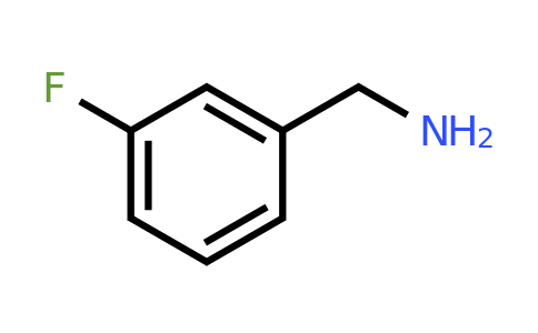 (3-fluorophenyl)methanamine