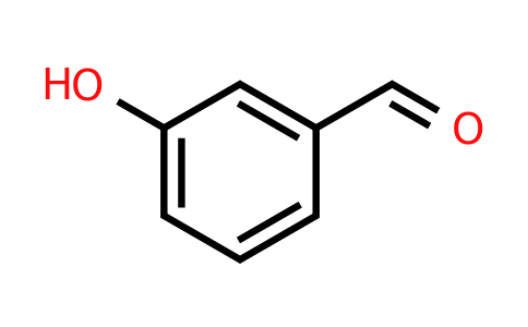 CAS 100-83-4 | 3-hydroxybenzaldehyde