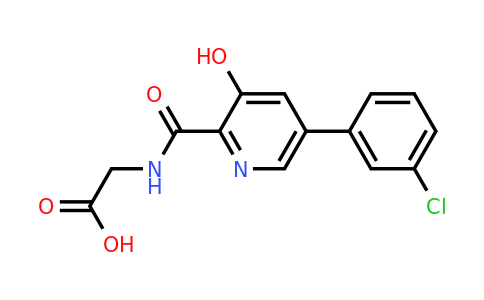 CAS 1000025-07-9 | Vadadustat