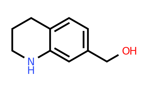 CAS 1000045-81-7 | 1,2,3,4-tetrahydroquinolin-7-ylmethanol