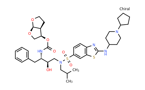 CAS 1000287-05-7 | Tmc-310911