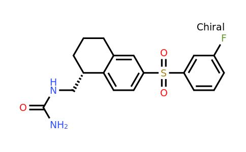 CAS 1000308-25-7 | Landipirdine