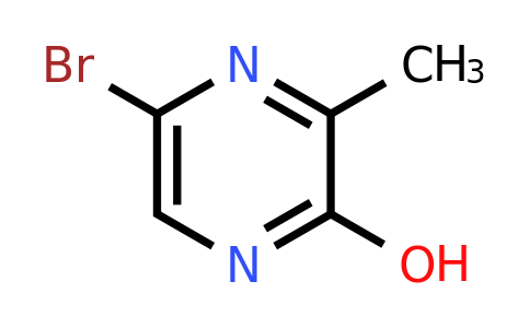 CAS 100047-56-1 | 5-Bromo-3-methylpyrazin-2-ol
