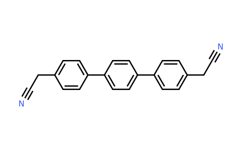 CAS 1000559-50-1 | 2,2'-([1,1':4',1''-Terphenyl]-4,4''-diyl)diacetonitrile