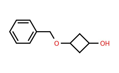 CAS 100058-61-5 | 3-(benzyloxy)cyclobutan-1-ol