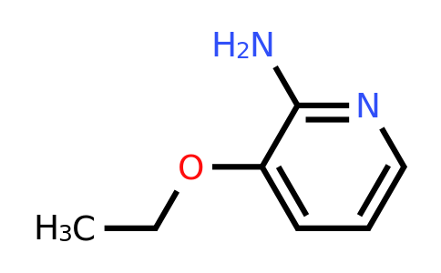 CAS 10006-74-3 | 3-Ethoxypyridin-2-amine