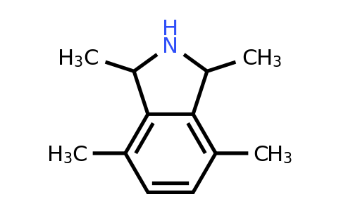 CAS 10006-81-2 | 1,3,4,7-Tetramethylisoindoline