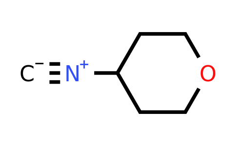 CAS 1000699-00-2 | 4-isocyanotetrahydropyran