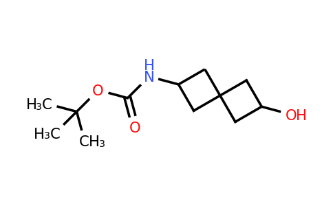 CAS 1000933-99-2 | 2-(Boc-amino)-6-hydroxyspiro[3.3]heptane