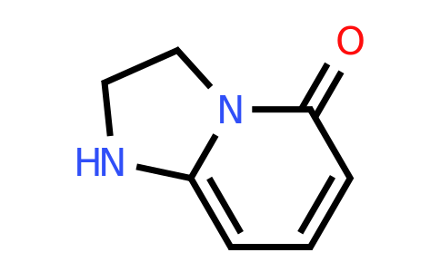 CAS 1000981-77-0 | 2,3-Dihydroimidazo[1,2-A]pyridin-5(1H)-one