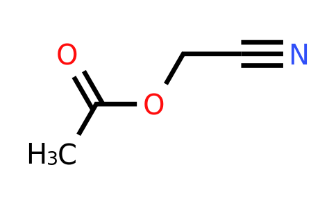 CAS 1001-55-4 | Cyanomethyl acetate
