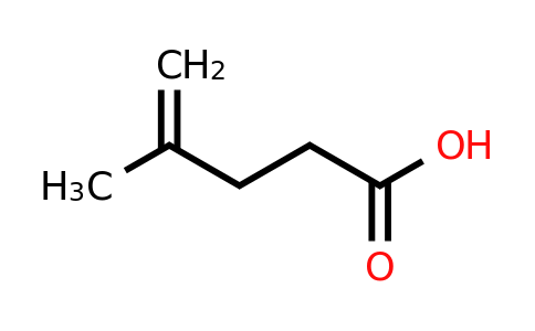 CAS 1001-75-8 | 4-methylpent-4-enoic acid