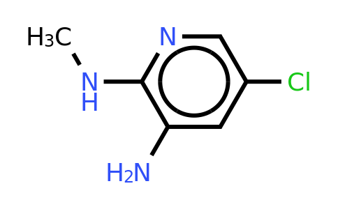 CAS 100114-37-2 | 5-Chloro-N2-methyl-pyridine-2,3-diamine