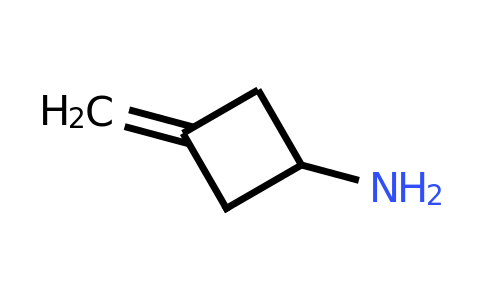 CAS 100114-49-6 | 3-methylenecyclobutanamine