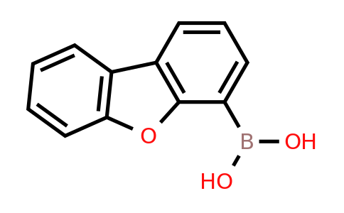 CAS 100124-06-9 | Dibenzofuran-4-boronic acid