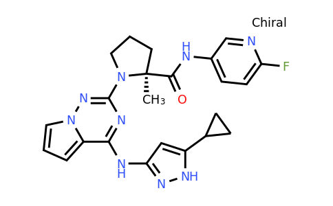 CAS 1001350-96-4 | Bms-754807
