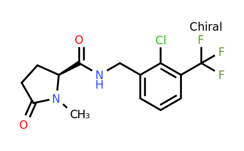 CAS 1001389-72-5 | Gsk-1482160