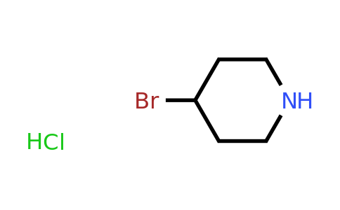 CAS 1001397-43-8 | 4-Bromopiperidine hydrochloride