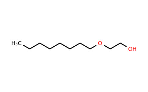 CAS 10020-43-6 | 2-(Octyloxy)ethanol