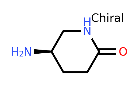 CAS 1002566-99-5 | (R)-5-Aminopiperidin-2-one