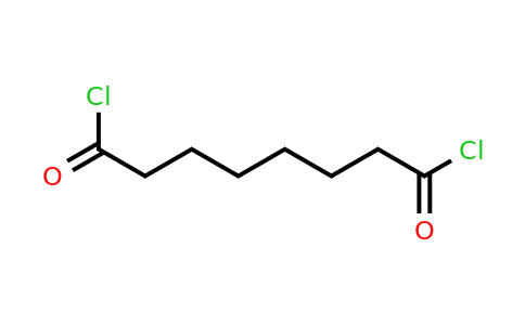 CAS 10027-07-3 | Suberoylchloride