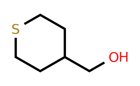 CAS 100277-27-8 | Tetrahydrothiopyran-4-ylmethanol