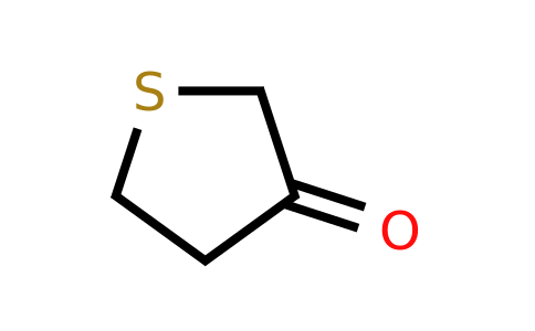 CAS 1003-04-9 | thiolan-3-one
