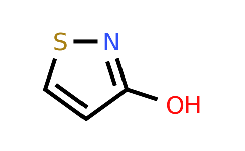 CAS 1003-07-2 | 1,2-thiazol-3-ol