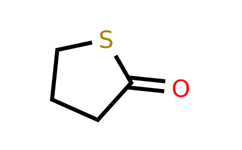 CAS 1003-10-7 | thiolan-2-one