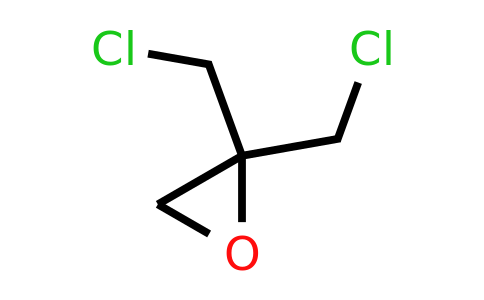 CAS 1003-20-9 | 2,2-bis(chloromethyl)oxirane