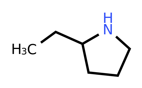 CAS 1003-28-7 | 2-Ethylpyrrolidine