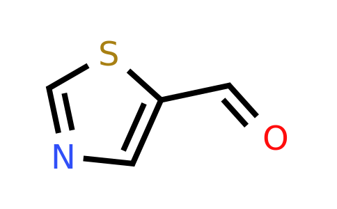 CAS 1003-32-3 | Thiazole-5-carboxaldehyde