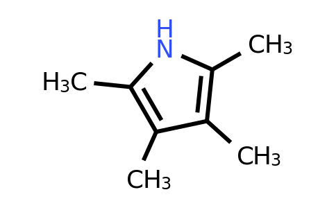 CAS 1003-90-3 | 2,3,4,5-Tetramethyl-1H-pyrrole