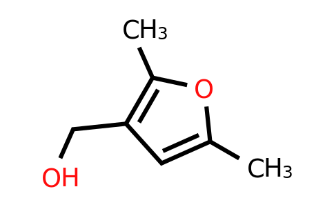 CAS 1003-96-9 | (2,5-Dimethylfuran-3-yl)methanol