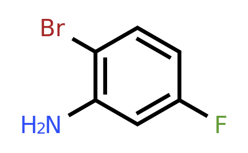 CAS 1003-99-2 | 2-bromo-5-fluoroaniline