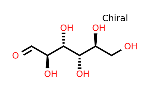CAS 10030-80-5 | (2R,3R,4S,5S)-2,3,4,5,6-Pentahydroxyhexanal
