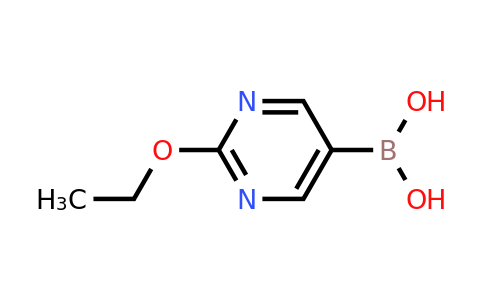 CAS 1003043-55-7 | 2-Ethoxypyrimidine-5-boronic acid