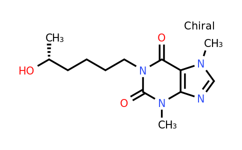 CAS 100324-81-0 | Lisofylline