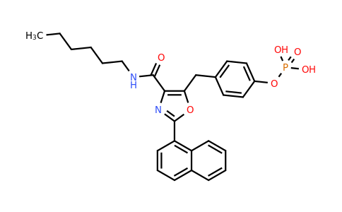 CAS 1003580-86-6 | S3I-m2001