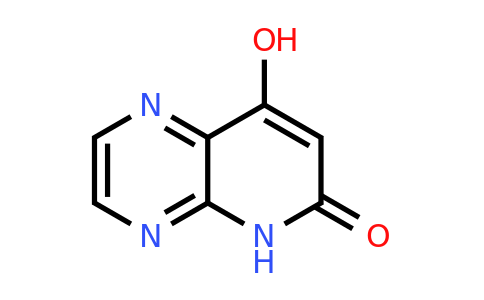 CAS 1003608-88-5 | 8-Hydroxy-5H-pyrido[2,3-B]pyrazin-6-one