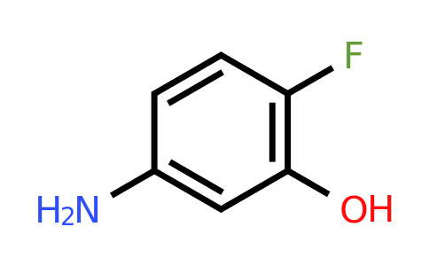 CAS 100367-48-4 | 5-Amino-2-fluorophenol