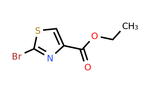 CAS 100367-77-9 | Ethyl 2-bromothiazole-4-carboxylate