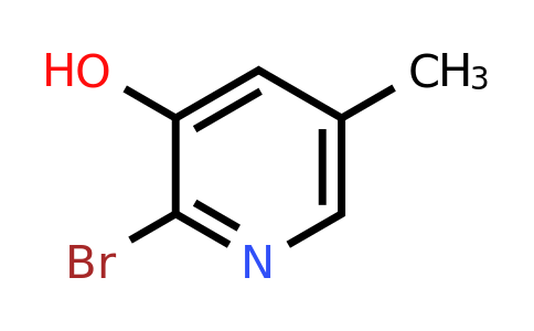 CAS 1003711-30-5 | 2-bromo-5-methylpyridin-3-ol