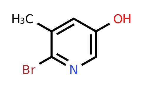 CAS 1003711-43-0 | 2-Bromo-5-hydroxy-3-picoline