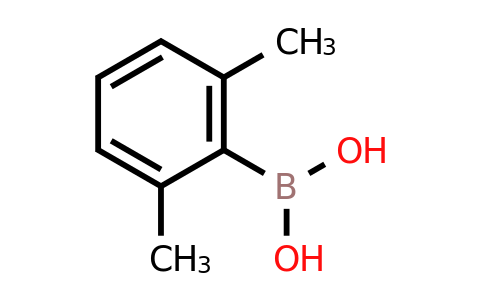 CAS 100379-00-8 | 2,6-Dimethylphenylboronic acid