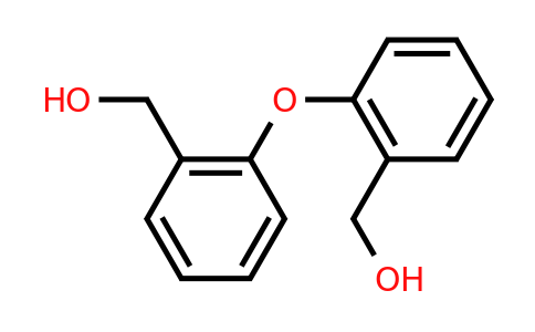 CAS 10038-40-1 | (Oxybis(2,1-phenylene))dimethanol