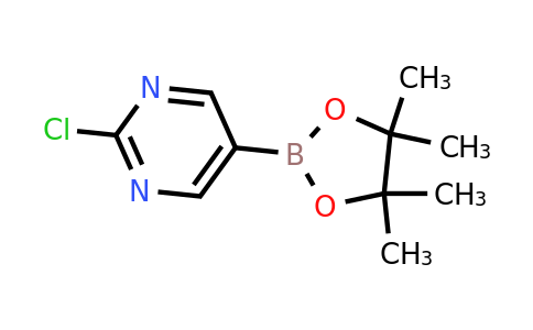 CAS 1003845-08-6 | 2-Chloropyrimidine-5-boronic acid pinacol ester
