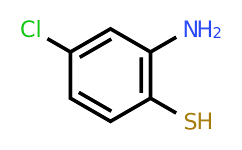 CAS 1004-00-8 | 2-Amino-4-chlorobenzenethiol