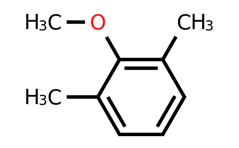 CAS 1004-66-6 | 2-methoxy-1,3-dimethylbenzene